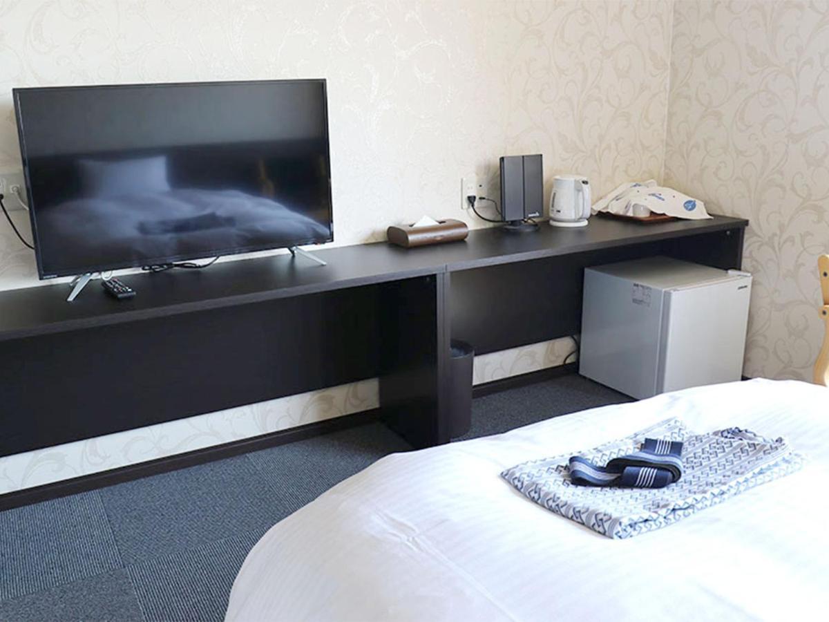 Sadoonsen Oyado Oginoyu Hotel Buitenkant foto